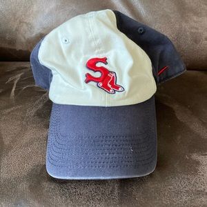 Red Sox Hat